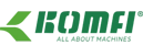 Komfi