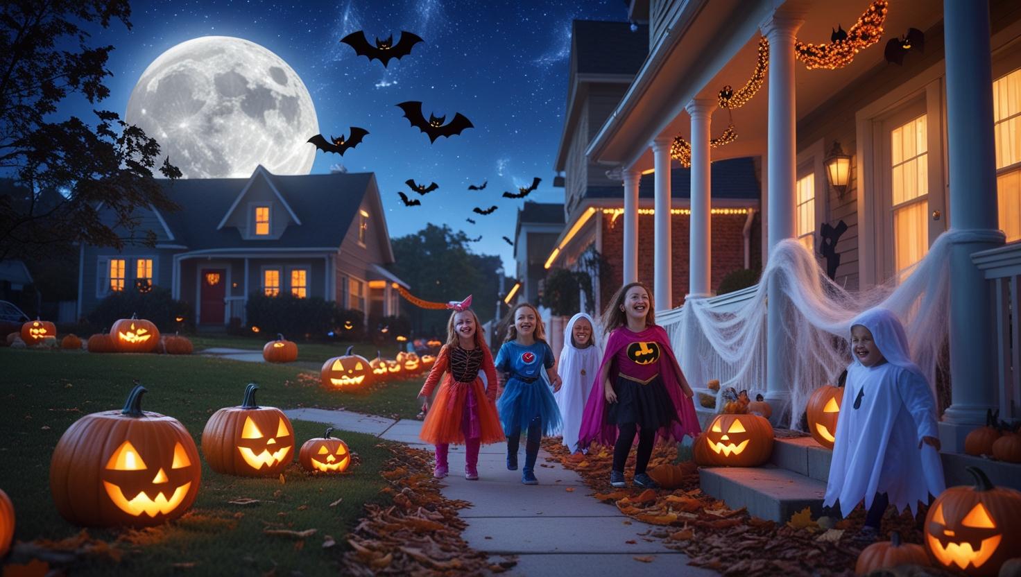 Halloween