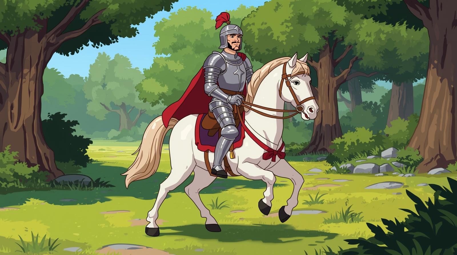 Projektová výuka - Svatý Martin