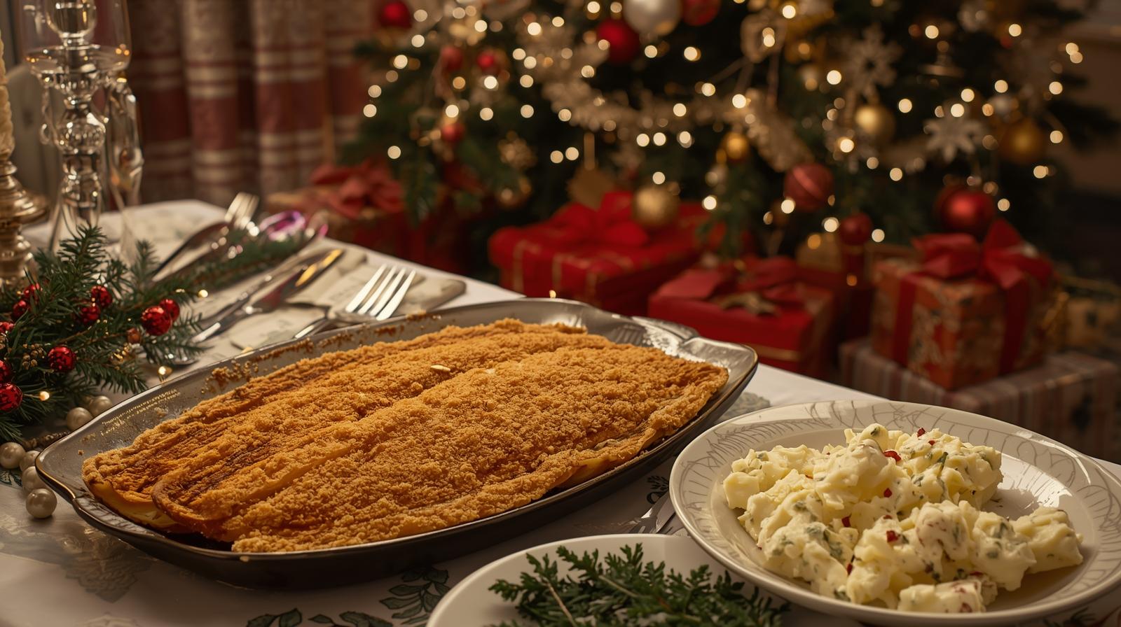 Projektová výuka - Vánoce