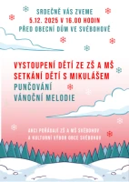 Setkání s Mikulášem