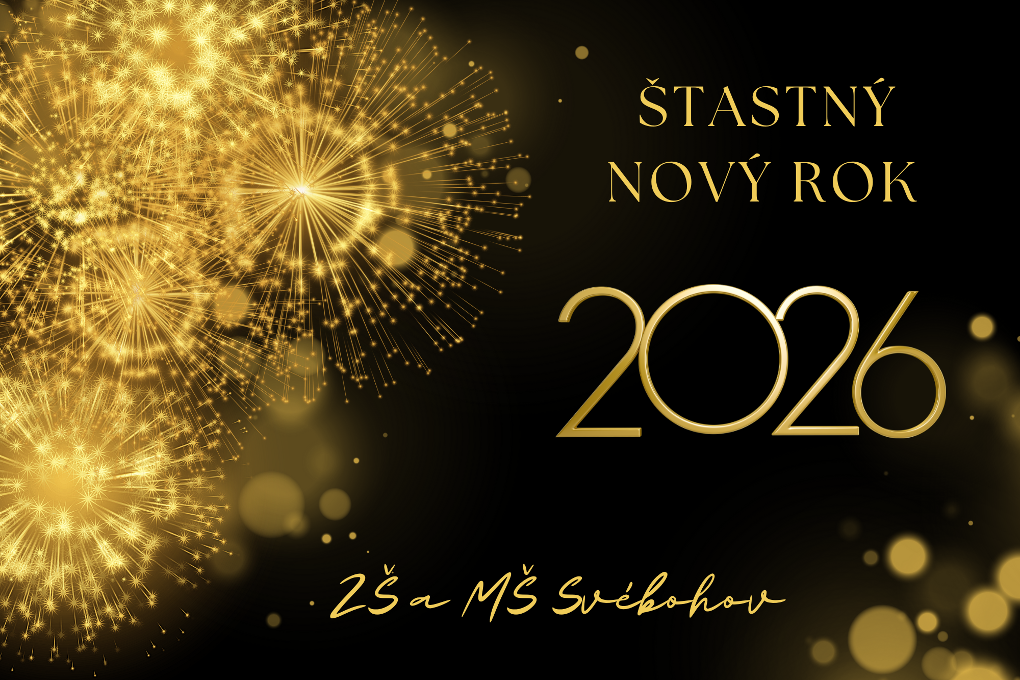 Vánoční prázdniny