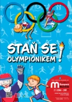 Staň se olympionikem