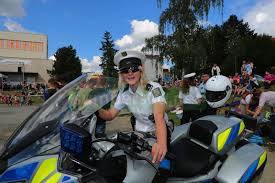 Den policie ČR aneb IZS v akci