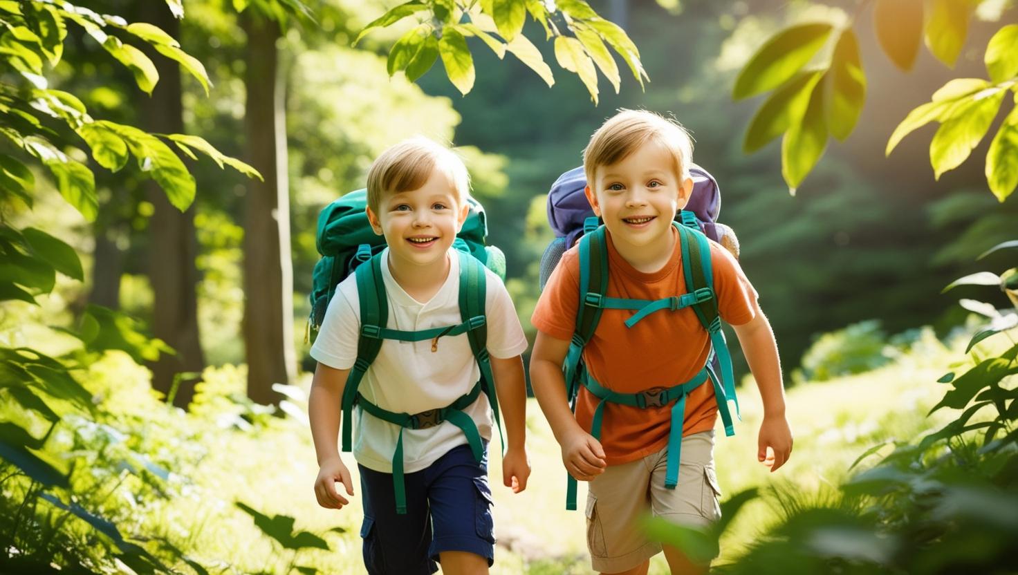 Vycházka do Václavova