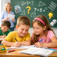 Matematická soutěž