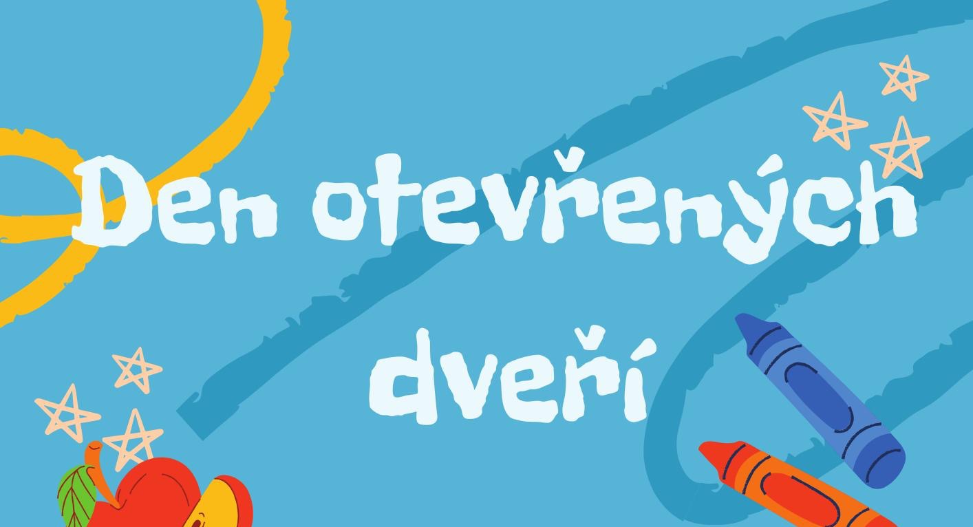 Den otevřených dveří