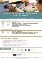 Konstruktérská akademie - Postřelmov