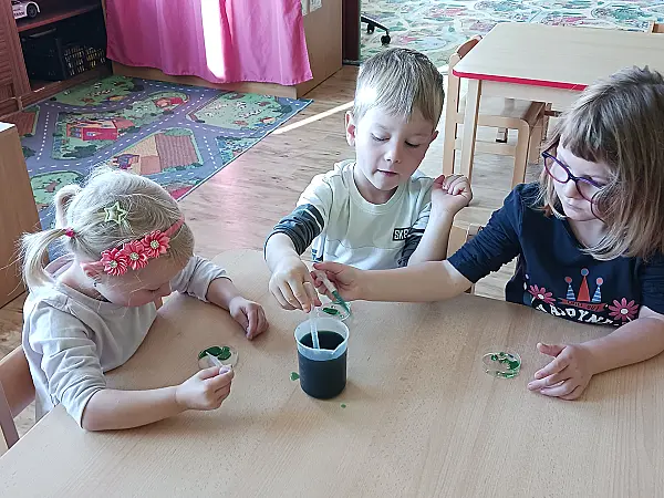 Veselá věda - voda